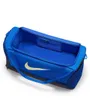 Sac de sport Unisexe NK BRSLA M DUFF - 9.5 (60L) Bleu