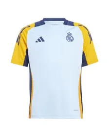 Maillot de football Enfant REAL TR JSY Y Bleu