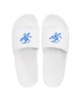 Sandales De Plage Homme TH Script Pool Slide