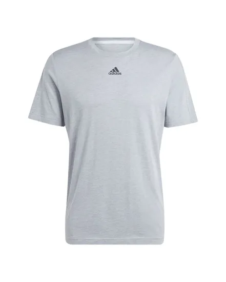 T-shirt Homme M MEL TEE Gris