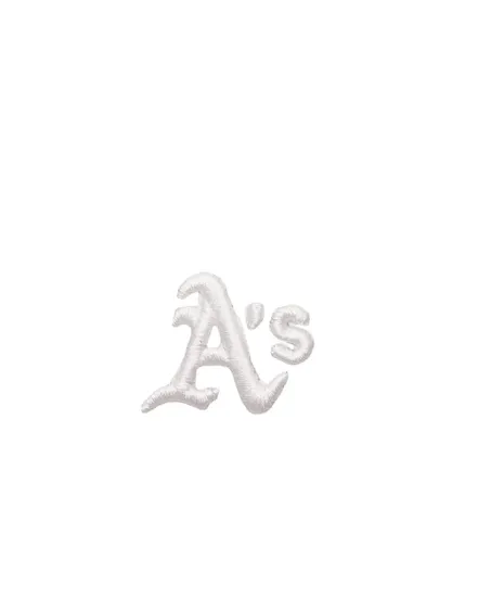 Casquette Homme Seersucker 9Twenty Oakland Athletics