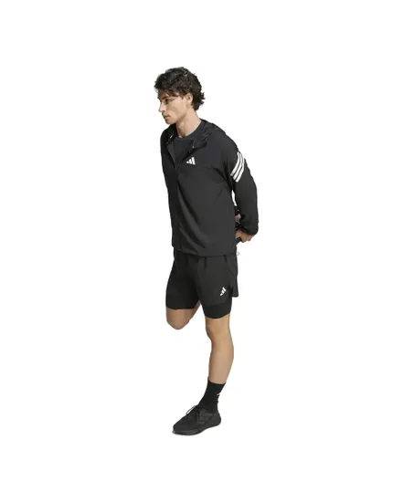 Veste Running Homme Adi365 3S
