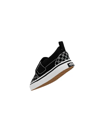 Chaussures Bébé SLIP-ON V Noir