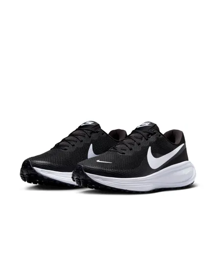 Chaussures de running Femme W NIKE REVOLUTION 8 Noir