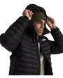 Sweat À Capuche Homme Terra Peak