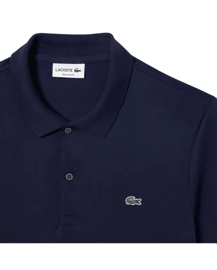 Polo Homme Coton Pima
