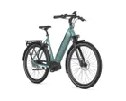 Vélo électrique urbain/trekking Unisexe ULTIMATE C5 HMB 625WH Bleu Denim