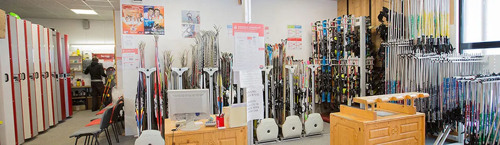 SPORT 2000 BESSANS TRACQ SPORTS