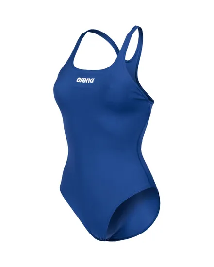 Maillot De Bain Femme Team Swim Pro Solid