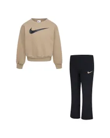 Ensemble de survetement Enfant NKG SWOOSH SPIRIT LEGGING SET Multicolore