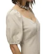 Robe Femme Chemise Courte VMMYMILO