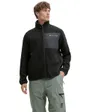 Veste Polaire Homme Jjalpes Teddy Jacket