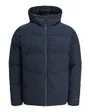 Doudoune Homme JJGLOBAL PUFFER JACKET Bleu