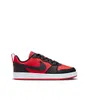 Chaussures Enfant COURT BOROUGH LOW RECRAFT (GS) Rouge