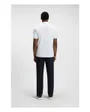 Polo Homme PALLAS Blanc Clair