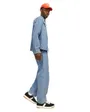 Jean Baggy Homme JJORIGINAL SQ 704