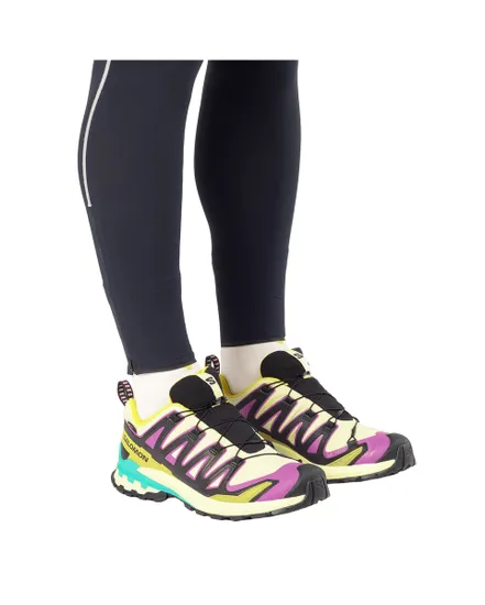 Chaussures de Trail Homme XA Pro 3D V9 GTX
