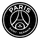 PARIS ST GERMAIN