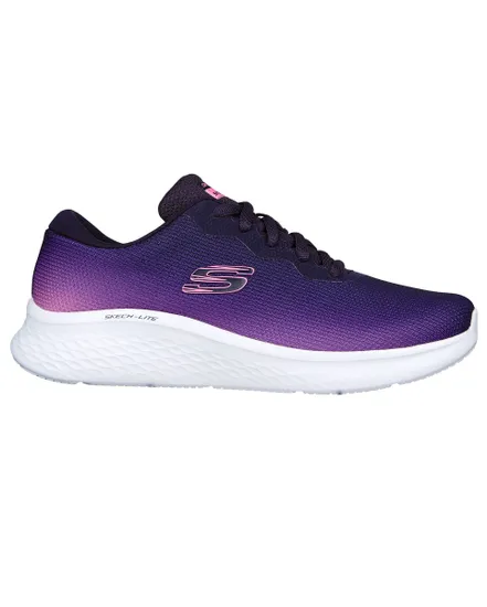 Chaussures Femme SKECH-LITE PRO - FADE OUT Violet