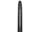 Pneu de route NITRO 2 700x28c TUBETYPE FOLDING Noir