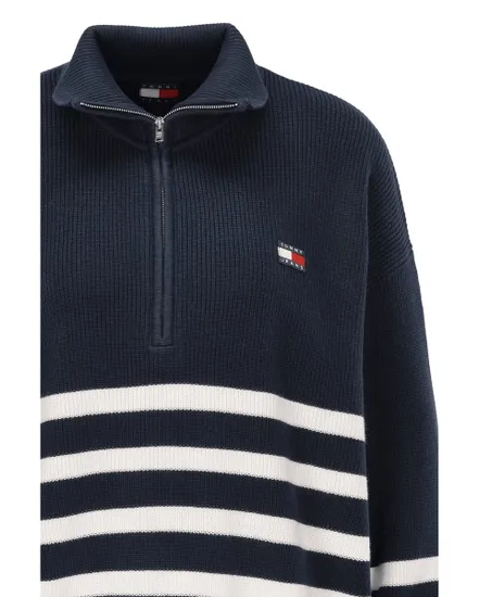 Sweat Femme TJW Quarter Zip Swea