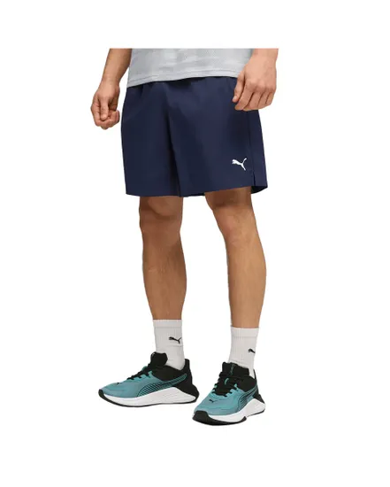 Shorts Homme TAD Foundations