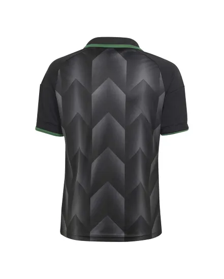 Maillot de football Enfant RCL A JSY Y Noir