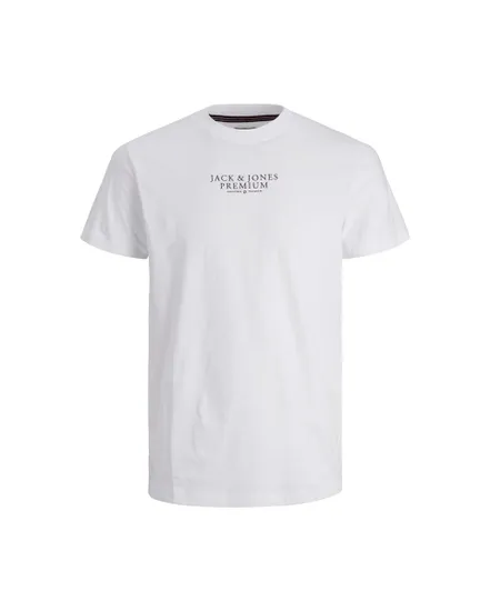 T-shirt Homme JPRBLUARCHIE
