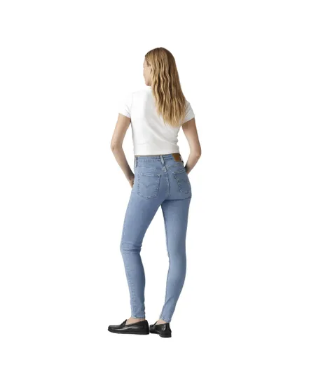 Jean Femme 721 High Rise Skinny