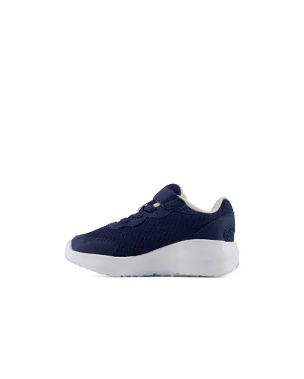 Chaussures Bébé I578V1 Bleu