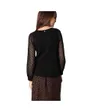 Pull Femme Sijade PU W