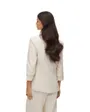 Blazer Femme VMSTEFFI 3/4 Manches