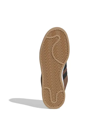 Chaussures Homme CAMPUS 00S Marron