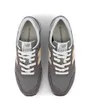 Chaussures Femme 373 WMNS Gris