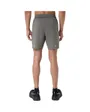 Short Homme ROAD 7IN SHORT Gris