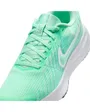 Chaussures de running Femme W NIKE RUN DEFY Vert