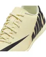 Chaussures de football Enfant JR VAPOR 15 CLUB IC Jaune