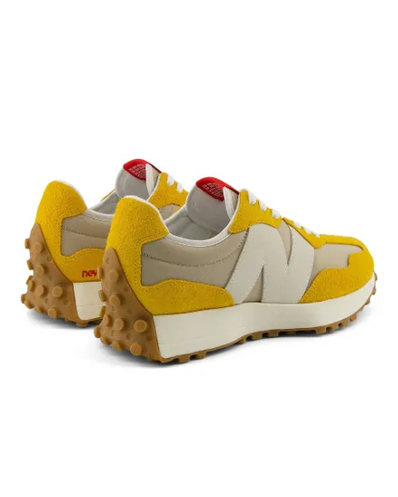 Chaussures Homme 327 V1 Jaune