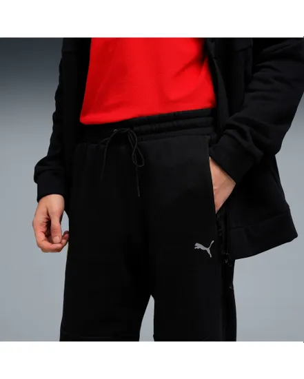 Pantalon de survetement Homme FERRARI PUMATECH PAN Noir