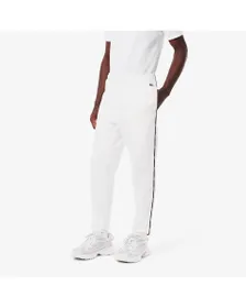 Pantalon de survetement Homme MEN S TRACKSUIT TROUSERS TAPE Blanc