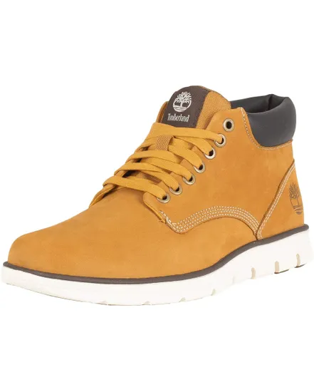 Bottines Homme Bradstreet Mid Lace Chukka Boot