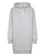 Robe Femme Essential Relaxed Hooded
