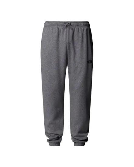 Pantalon de survetement Homme M SIMPLE DOME RGL TAPERED JOGGER Gris