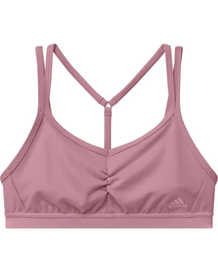 Brassiere de sport Enfant G YOGA ESS BRA Rose