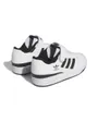 Chaussures Enfant FORUM LOW C Blanc