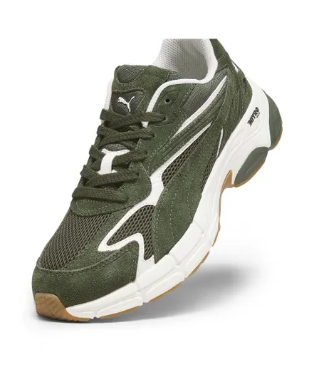 Chaussures Unisexe TEVERIS NITRO Vert