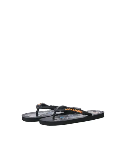 Tongs Homme JFWLOGO Palm Print