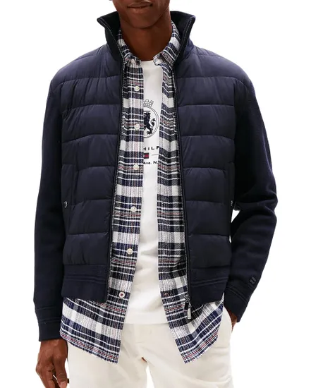 Veste Homme DC Mixed Media