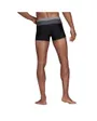 BOXER DE NATATION Homme BLOCK BOXER Noir