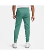 Pantalon de survetement Homme M NK TCH FLC JGGR Vert